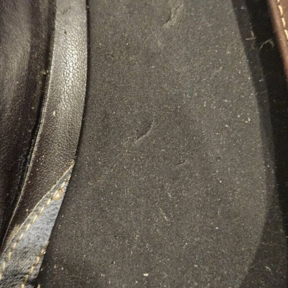 What's What by Aerosoles | Brown Heels | Size 7.5 - Picture 5 of 14